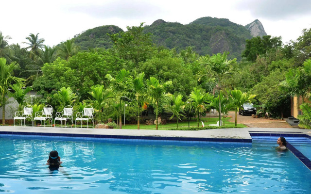 M.P.S.Village