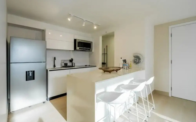 w Lovely 1BR in San Francisco