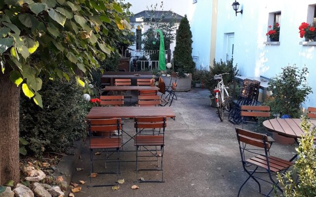 Gasthof Drei Linden