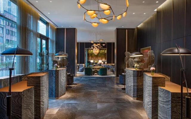 The Ritz-Carlton New York, NoMad