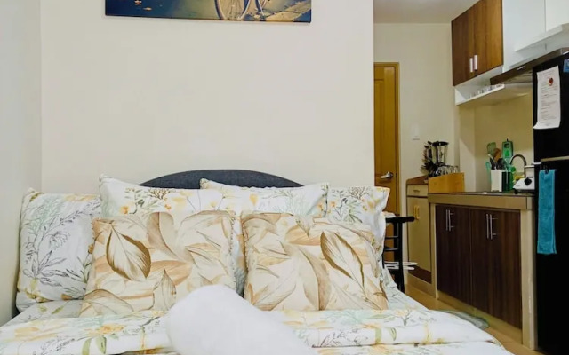 Oceanfront Condo in Dumaguete City - Perfect Getaway