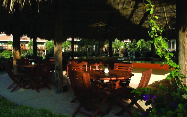 Belizean Dreams Resort