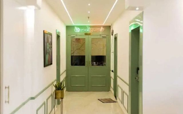 Moon Walk Hotel & Restaurant