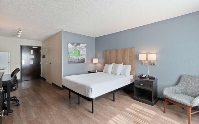 Extended Stay America Select Suites - Charlotte - Tyvola Rd.