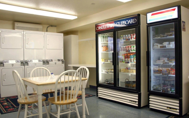 Sonesta Simply Suites Baltimore BWI Airport