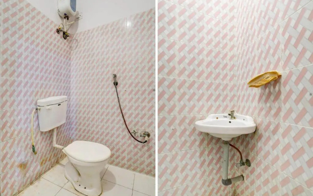 Hotel Orchid Homes by OYO Rooms