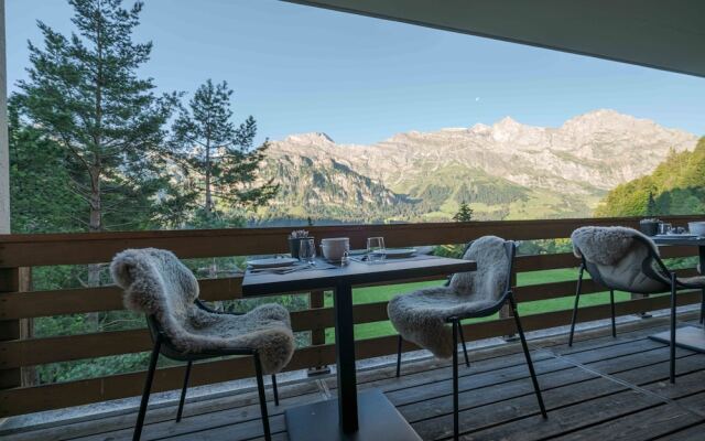 Villa Hundert Boutique Montainscape