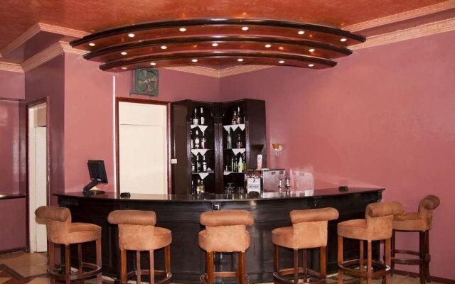 Hotel Ouzoud