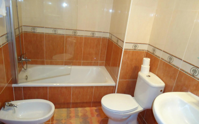 Hotel Galatea