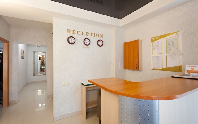 Zenith Hotel