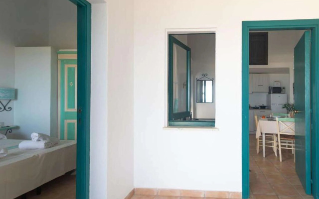 Residence Cala Del Mar