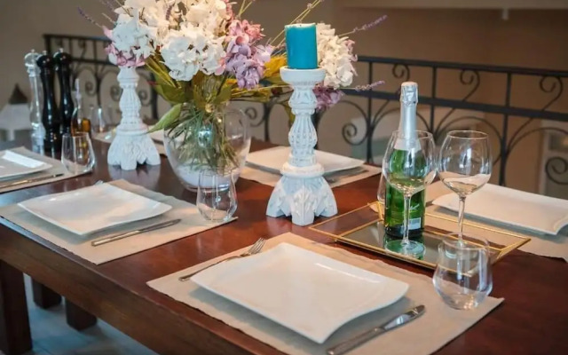 Villa Jasmin Posedarje