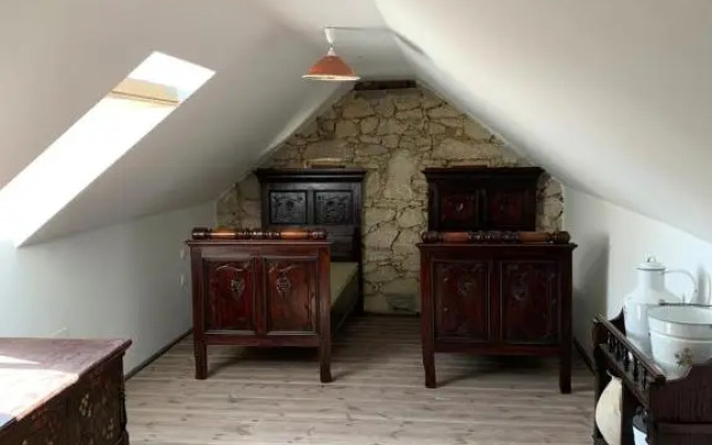 Kusper Vendégház 1846