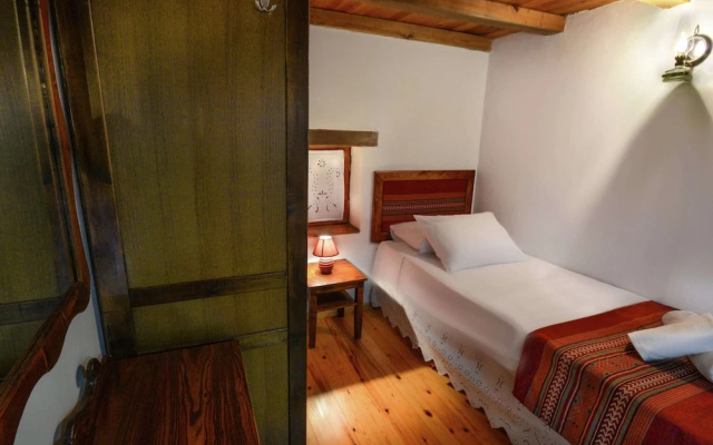 Villa in Crete With Vineyard Experience