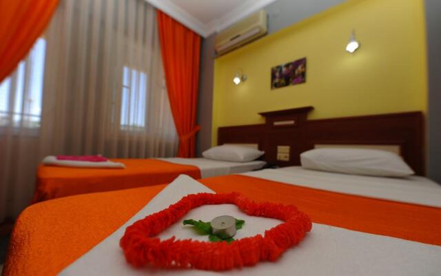 Kemal Butik Hotel