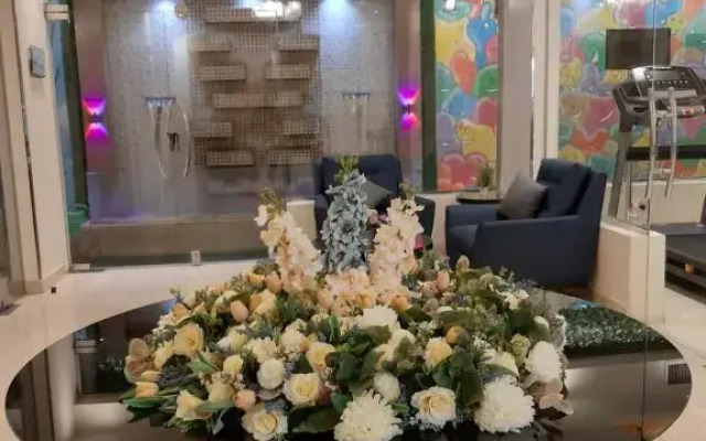 Benayt Al-Saraya