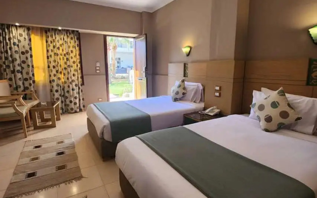 Regina Resort and Aqua Park Hurghada