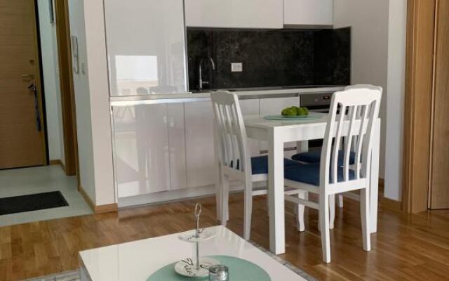 Apartman A2