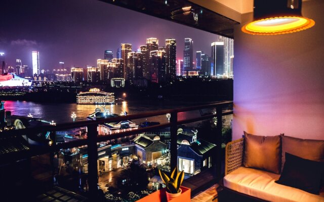 Weiyang Design Guesthouse