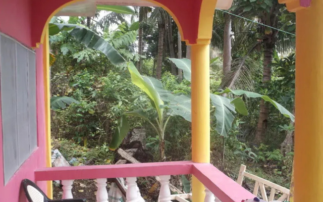 Mahaba Ocean View B&B