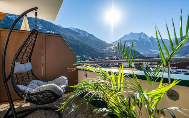Apparthotel Sonnenhof