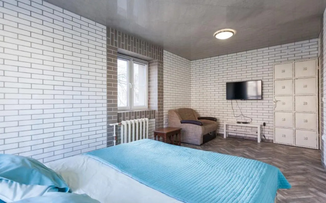 KenigApart (КенигАпарт) на проспекте Ленинском 8