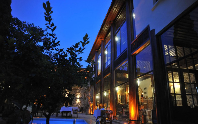 Villa Perla Hotel - Special Class