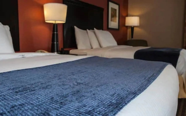 Decatur Conference Center & Hotel