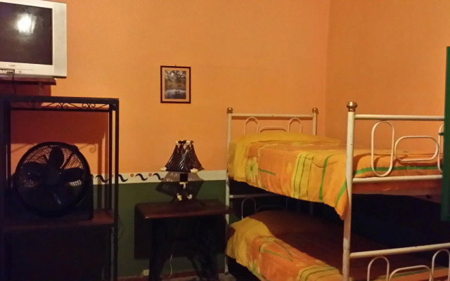 Posada del Rio