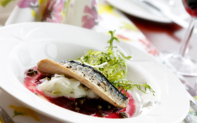 Best Western Frodsham Forest Hills Hotel