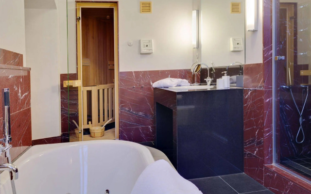 Schlosshotel Fürstlich Drehna