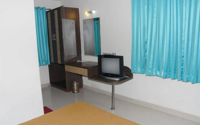 Hotel Enzo International