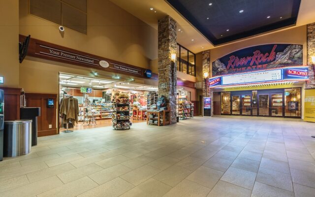 River Rock Casino Resort