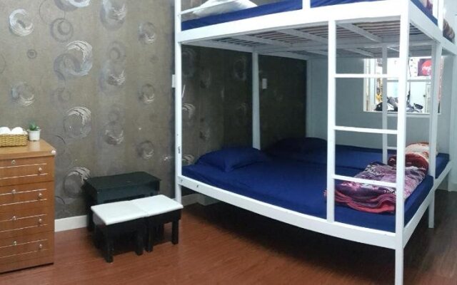 VietNam House Hostel