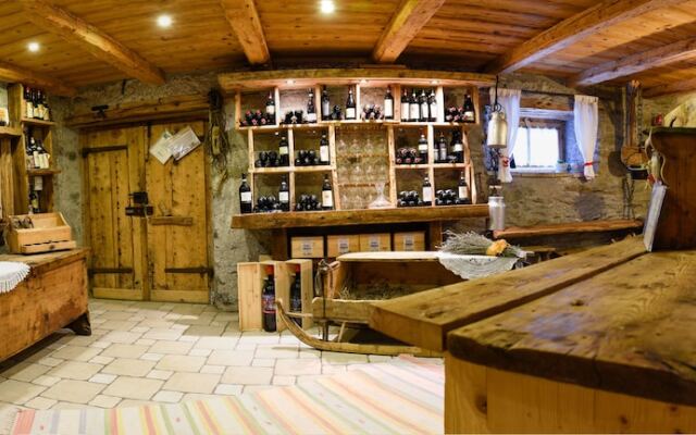 Agriturismo Baita de l'All