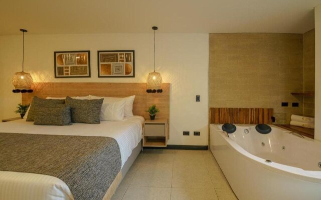 First Class Hotel