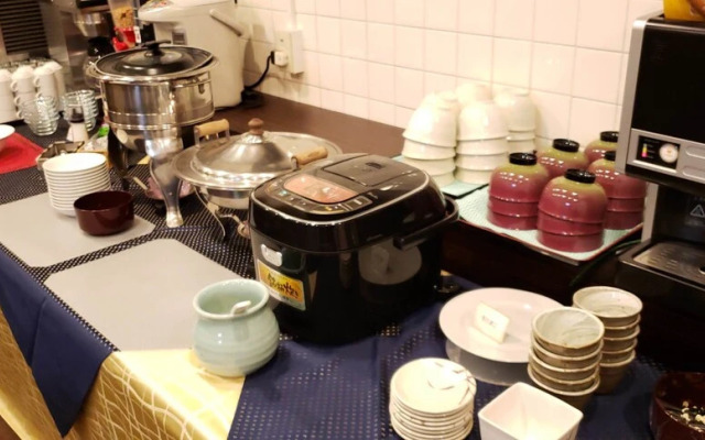 Takamatsu Station Hotel
