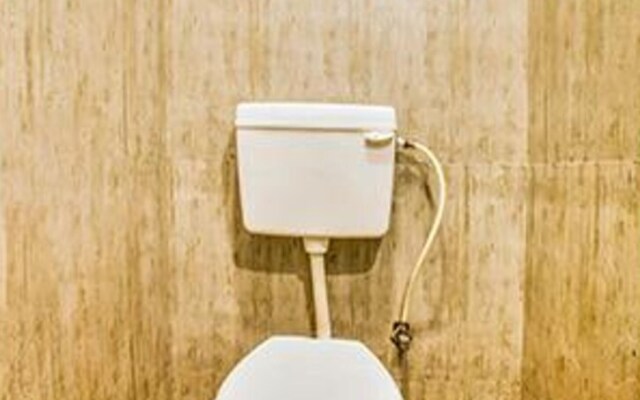 Fabhotel Victoria Baga Beach