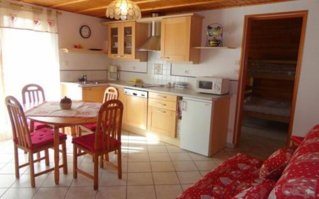 Gîte Basse-sur-le-Rupt, 2 pièces, 2 personnes - FR-1-589-62