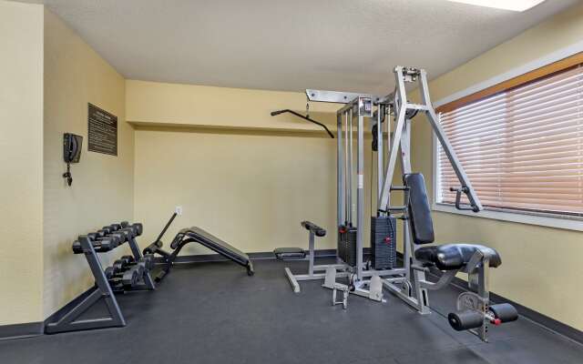 Best Western Plus Altoona Inn