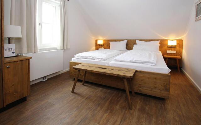 Holiday Homes in the Schierke Harzresort, Schierke