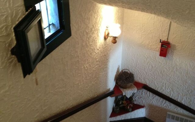 Hostellerie Aspremont