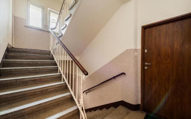 Apartament Premium Salt