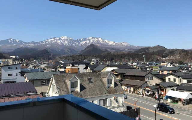 Hotel Famitec Nikko Ekimae Vacation Stay 8008