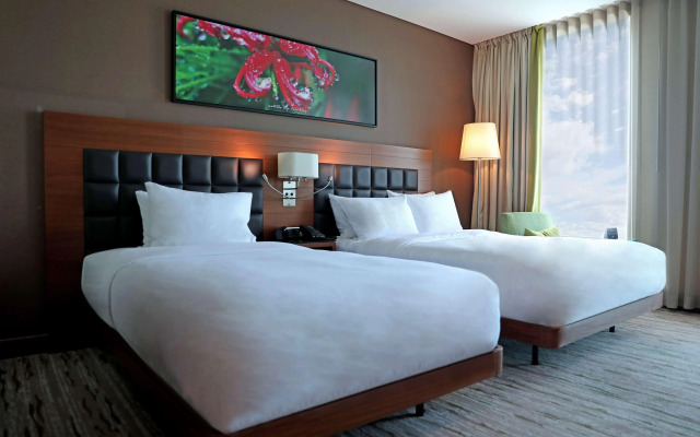 DoubleTree by Hilton Trabzon