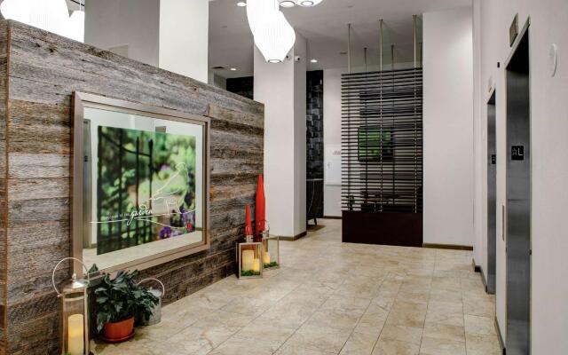 Hilton Garden Inn New York Manhattan Chelsea