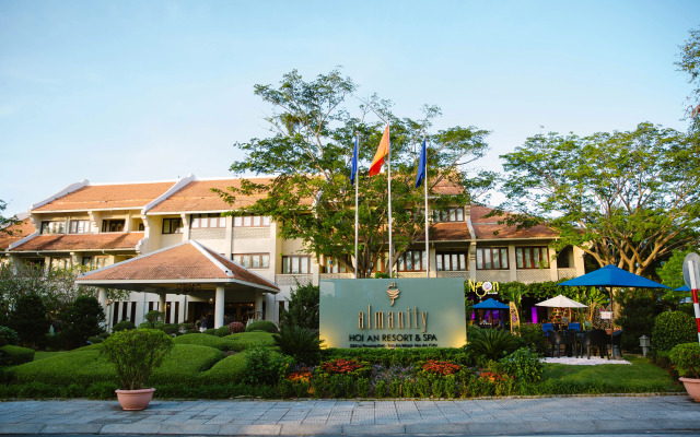 Almanity Hoi An Resort & Spa
