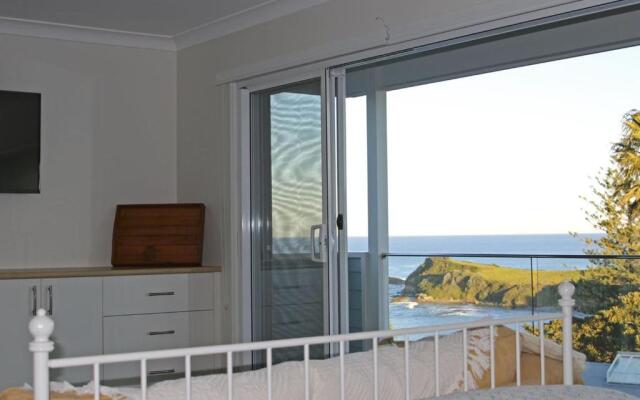 WHALE WATCH FOR FOUR Gerringong 4pm check out Sundays