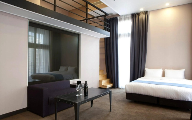 Days Hotel Dongtan