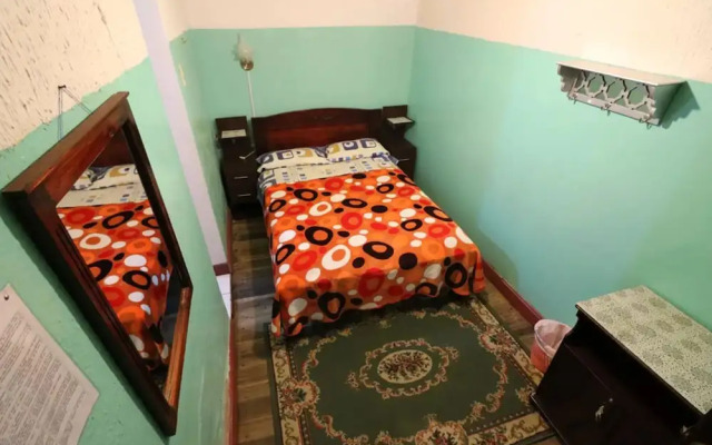 Hostal la Chorrera - Hostel